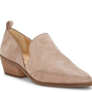 Lucky Brand Mahzan Flat